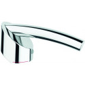 Levier TENSO FMS EH mitigeur bain / douche chromé GROHE