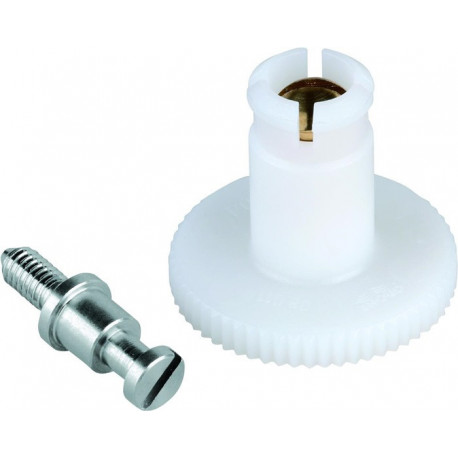 Fixation Du Croisillon