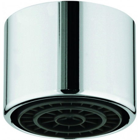 Mousseur chromé GROHE