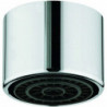 Mousseur chromé GROHE