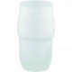 Verre Pour Brosse Toilette CHIARA