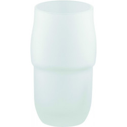 Verre Pour Brosse Toilette CHIARA