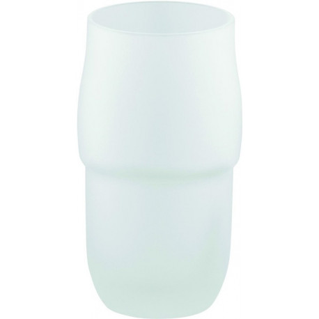Verre Pour Brosse Toilette CHIARA