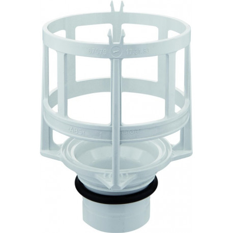 Culot Soupape 42690