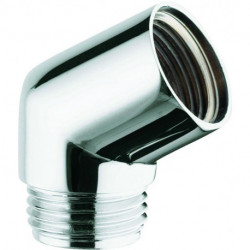 Adapter D'Equerre SENA 1/2Zx1/2Z chr