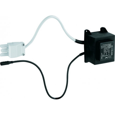 Transformateur Grohe pour électr infrarouge Tectron