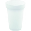 Gobelet en verre Grohe F1 o support