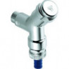 Robinet d'Arrêt Machine Laver Dn15