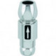 Clapet anti-retour DN 10 chromé GROHE