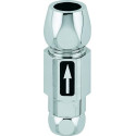 Clapet anti-retour DN 10 chromé GROHE