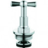 Poignée robinet Grohe DN20 chromé 