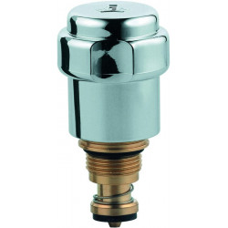 Poignée robinet Grohe WAS 3/8 pouce avec Anti-refoulement