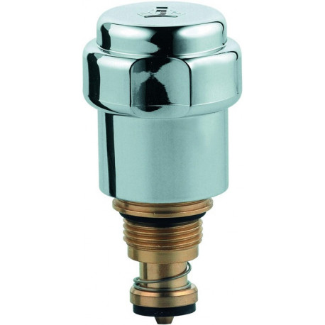Poignée robinet Grohe WAS 3/8 pouce avec Anti-refoulement