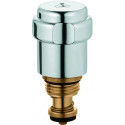 Tête - Poignée design WAS, avec clapet anti-retour 3/8 pouce DN 10 GROHE