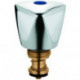 Poignée robinet Grohe - WAS ABS-1/2 pouce