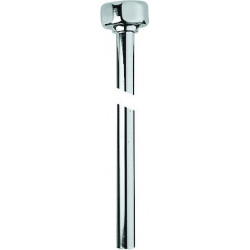 Raccord tuyau DN 20 raccord à vis 3 / 4Z chr chromé GROHE