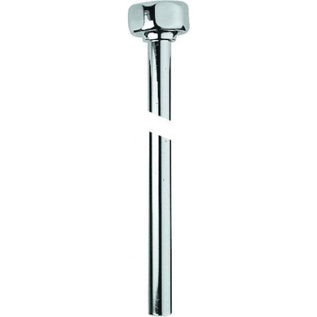 Raccord tuyau DN 20 raccord à vis 3 / 4Z chr chromé GROHE