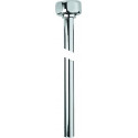 Raccord tuyau DN 20 raccord à vis 3 / 4Z chr chromé GROHE