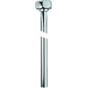 Raccord tuyau DN 20 raccord à vis 3 / 4Z chr chromé GROHE