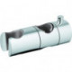 Elément coulissant 22 mm chromé GROHE