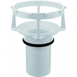 Siège de valve Grohe pour réservoir de toilette