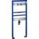Élément de lavaboRAPID Slpour lavabo 1.30 m BH