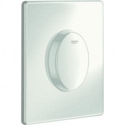 Skate Air Plaque De Cde Verticale Blanc