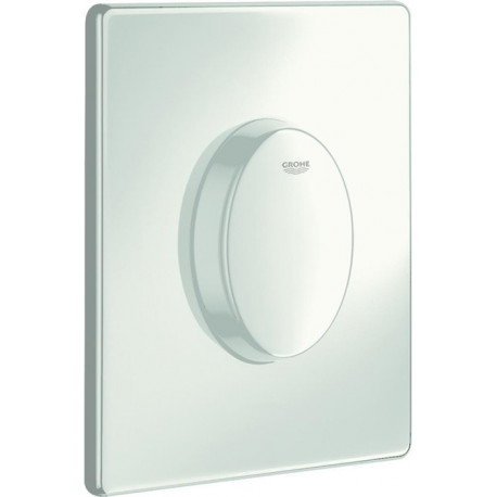 Skate Air Plaque De Cde Verticale Blanc