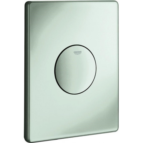 Capuchon Grohe SKATE a ABS 156x197mm senkr u waag Mont