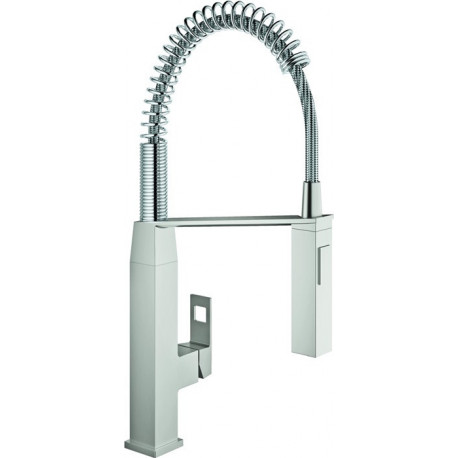 Eurocube mitigeur Évier Pro Medium