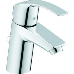 Mitigeur lavabo EUROSMART S-Size Hybrid-ZAG