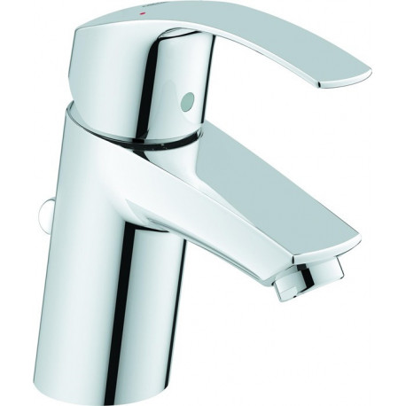 Mitigeur lavabo EUROSMART S-Size Hybrid-ZAG