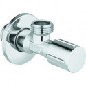 Robinet D'Arrêt 1/2X 1/2 