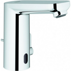 Eurosmart Ce Robinet Infra Rouge Lavabo 6 V
