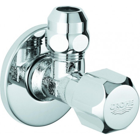 Robinet D'Arrêt 1/2X 3/8 