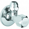 Robinet D'Arrêt 1/2X 3/8 