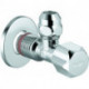Robinet D'Arrêt 1/2X 3/8 