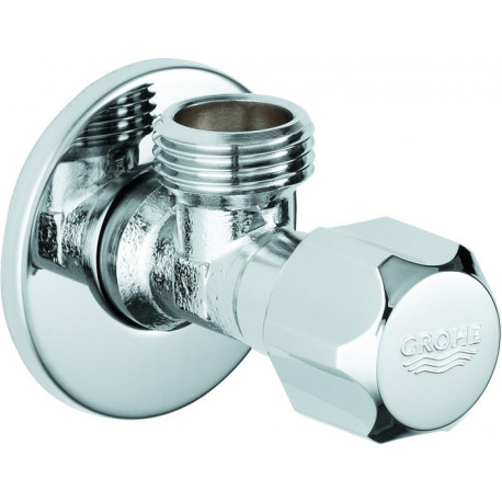 Robinet D'Arrêt 1/2X 1/2 