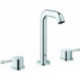 Essence New Mélongeur Lavabo 3-Tr M