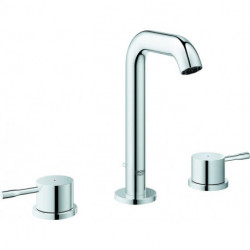 Essence New Mélongeur Lavabo 3-Tr M