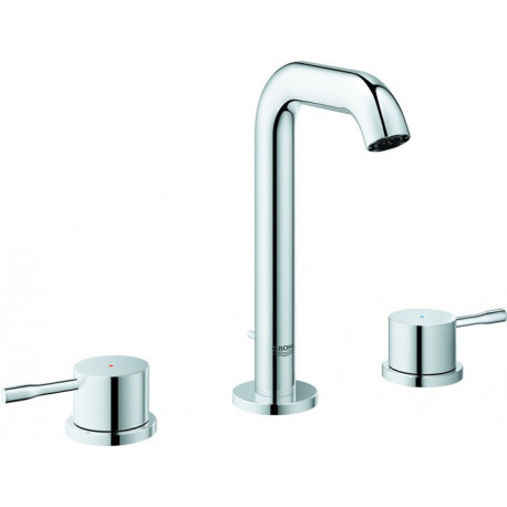 Essence New Mélongeur Lavabo 3-Tr M