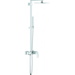 Euphoria Cube Xxl 230 Système De Douche
