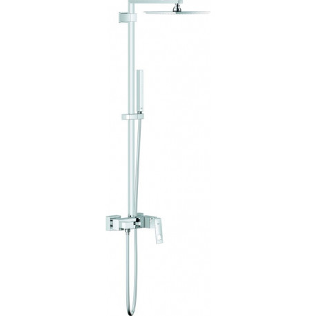 Euphoria Cube Xxl 230 Système De Douche