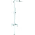 Euphoria Cube Xxl 230 Système De Douche