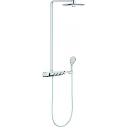 Rsh Smartcontrol 360 Duo Syst.De Douche