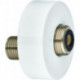 Raccord en S Grohe 12662 moon white