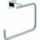 Essentials Cube Anneau Porte-Serviette