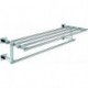 Essentials Cube Porte-Serv. +Tabl 558Mm