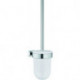 Essentials Cube Porte-Balai De Wc