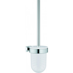 Essentials Cube Porte-Balai De Wc